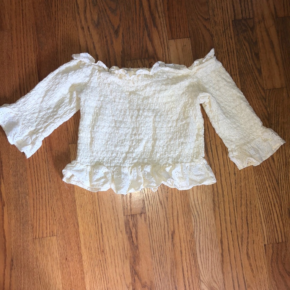 American Eagle Top